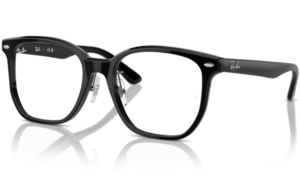 Ray-Ban 5425D Black Prescription Glasses 2000
