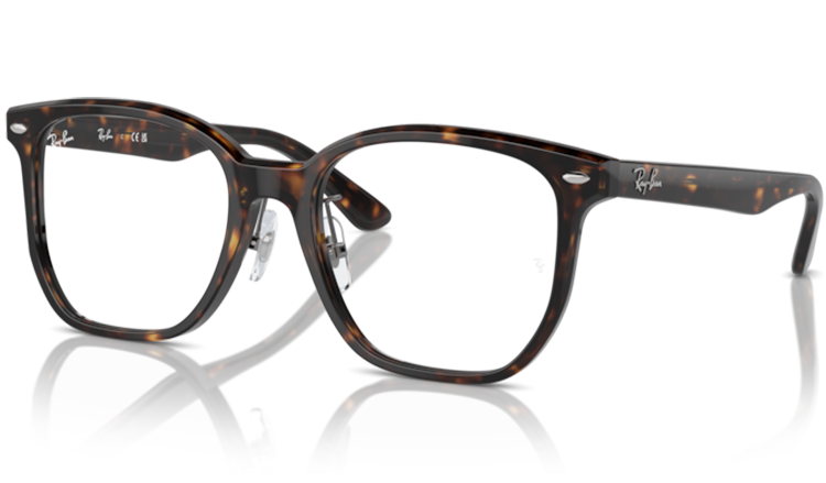 Ray-Ban 5425D Prescription Glasses