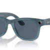 Ray-Ban Meta Wayfarer 67552V - Jeans