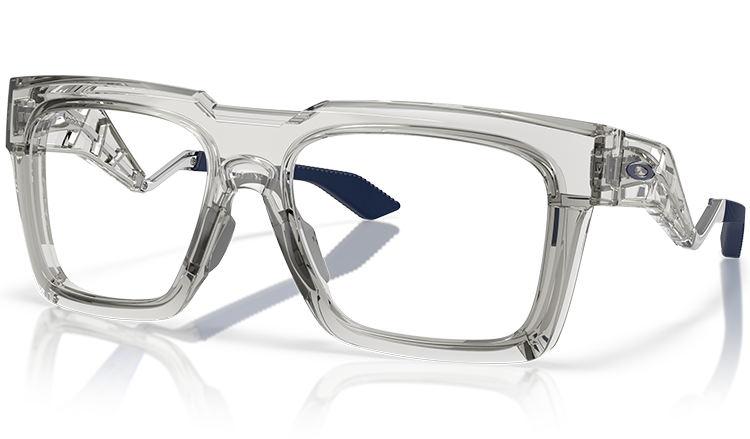 Oakley Enigma Ink Glasses Grey Shadow 819002