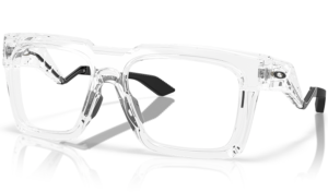 Oakley Enigma Ink Glasses Polished Clear 819003