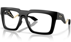 Oakley Enigma Ink Glasses Satin Black 819001