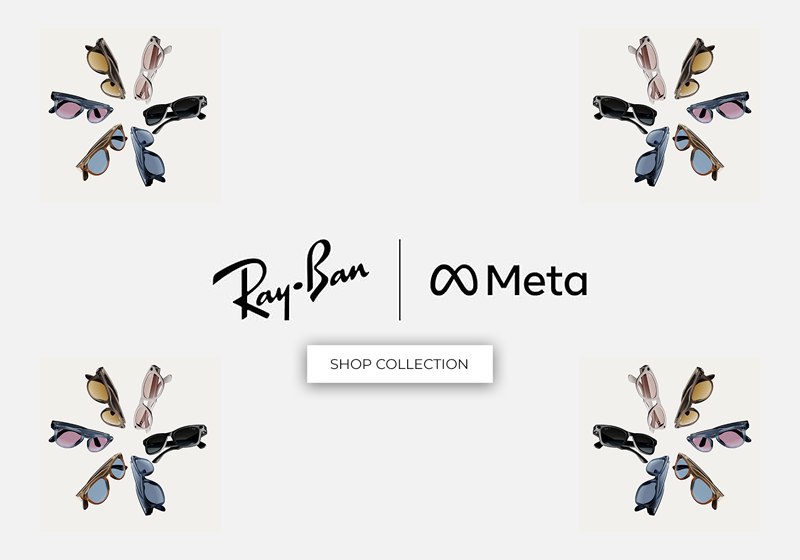 Ray-Ban Meta Phone