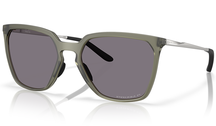Oakley Sielo SQ Prescription Sunglasses Matte Olive Ink 948010