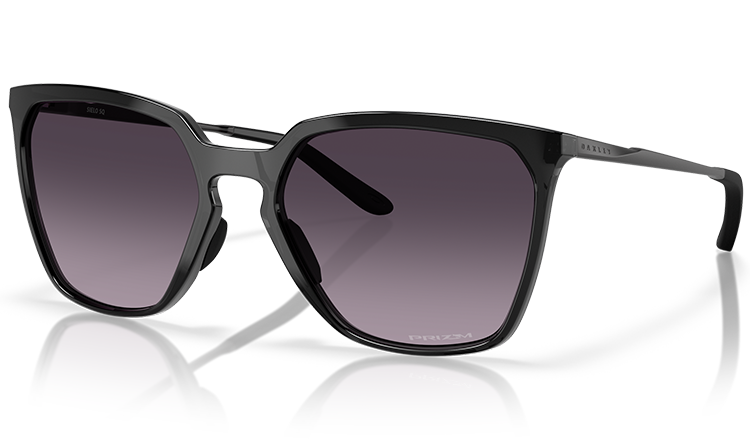 Oakley Sielo SQ Prescription Sunglasses Polished Black Ink 948001