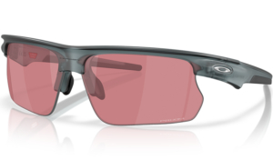 Oakley Bisphaera Prescription Sunglasses Matte Crystal Black 940019