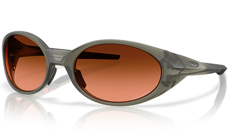 Oakley Eyejacket Redux Prescription Sunglasses Matte Olive Ink 943826