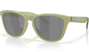 Oakley Frogskins Prescription Sunglasses Matte Fern 9013M2