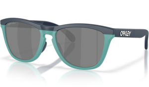 Oakley Frogskins Range Prescription Sunglasses Matte Abyss 928417