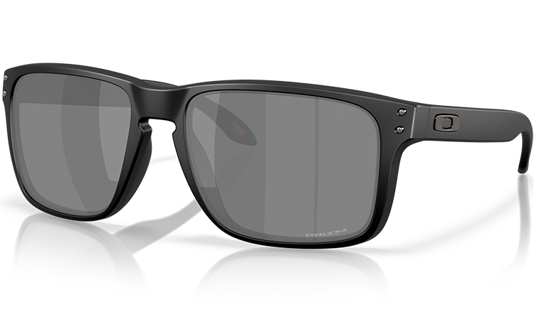 Oakley Holbrook XXL Prescription Sunglasses Matte Black 948702
