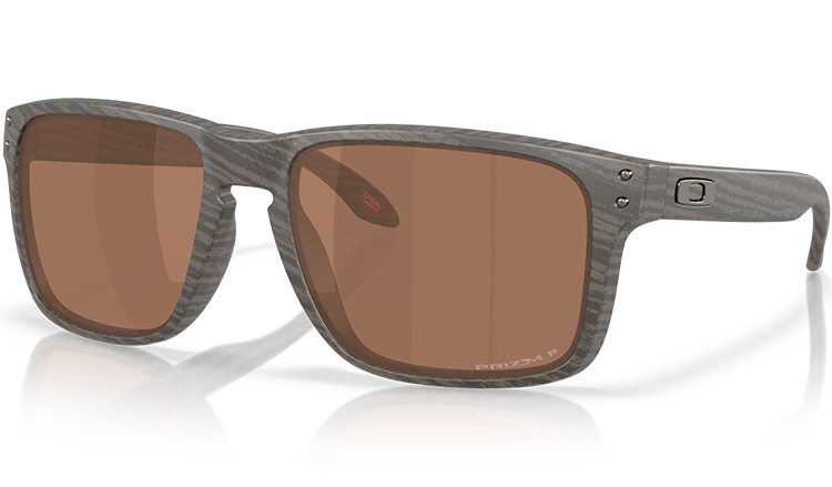 Oakley Holbrook XXL Prescription Sunglasses Woodgrain 948708