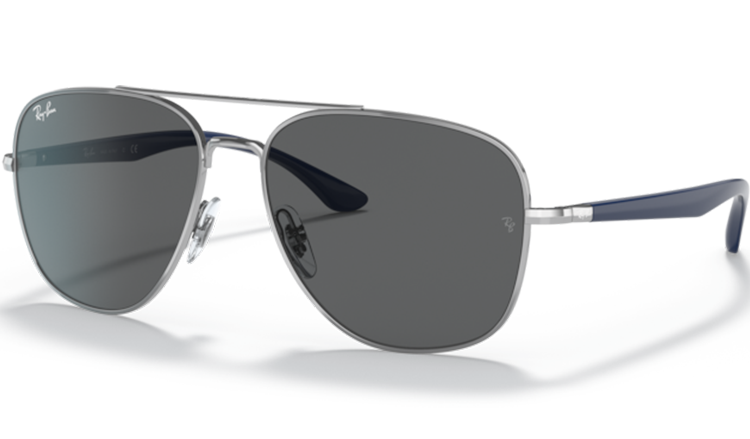 Ray-Ban 3683 Prescription Sunglasses