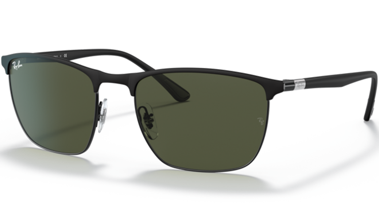 Ray-Ban 3686 Prescription Sunglasses