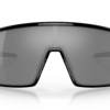 Oakley Sutro Polished Black with Prizm Black Lenses