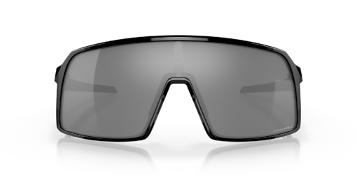 Oakley Sutro Polished Black with Prizm Black Lenses