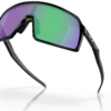 Oakley Sutro Sunglasses Black Ink with Prizm Jade Lenses