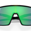 Oakley Sutro Sunglasses Black Ink with Prizm Jade Lenses