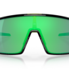 Oakley Sutro Sunglasses Black Ink with Prizm Jade Lenses