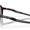 Oakley Sutro Sunglasses Black Ink with Prizm Jade Lenses