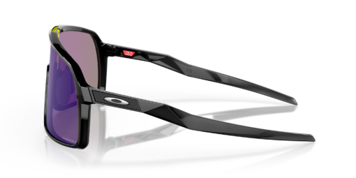 Oakley Sutro Sunglasses Black Ink with Prizm Jade Lenses
