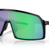 Oakley Sutro Sunglasses Black Ink with Prizm Jade Lenses