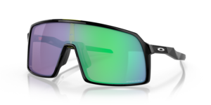 Oakley Sutro Sunglasses Black Ink with Prizm Jade Lenses