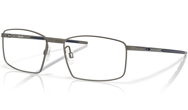 Oakley Burrow Glasses Matte Gunmetal 508603
