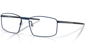 Oakley Burrow Glasses Matte Midnight 508604