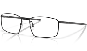 Oakley Burrow Glasses Satin Black 508601