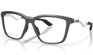 Oakley Enigma Mass Glasses Matte Blue Steel 819104
