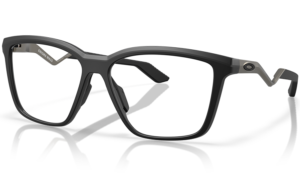 Oakley Enigma Mass Glasses Satin Black 819101