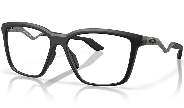 Oakley Enigma Mass Glasses Satin Black 819101