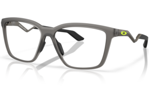 Oakley Enigma Mass Glasses Satin Grey Smoke 819102