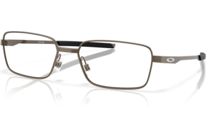Oakley Foil RQ Glasses Pewter 303602