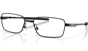Oakley Foil Rq Glasses Satin Black 303601