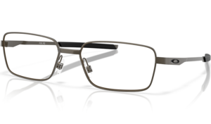 Oakley Foil RQ Glasses Satin Lead 303604