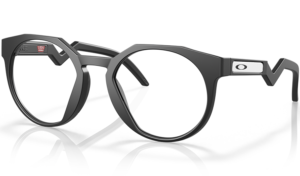 Oakley HSTN RX Glasses Matte Black 813901