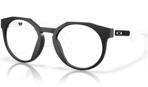 Oakley HSTN RX Glasses Matte Duality 813906