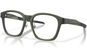 Oakley Shackle Glasses Matte Olive Ink 819703