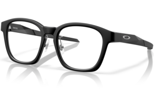 Oakley Shackle Glasses Satin Black 819701