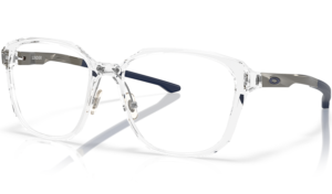 Oakley Slender Glasses Polished Clear 819303