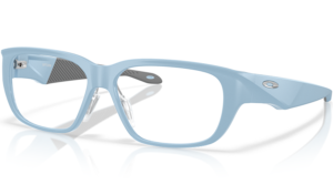 Oakley Upturn Glasses Matte Stonewash 819204