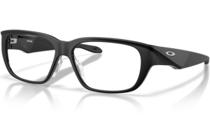 Oakley Upturn Glasses Satin Black 819201