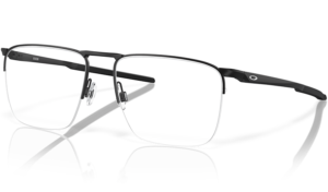 Oakley Voon Glasses Satin Black 302601