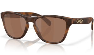 Oakley Frogskins S Prescription Sunglasses Matte Tortoise 950803
