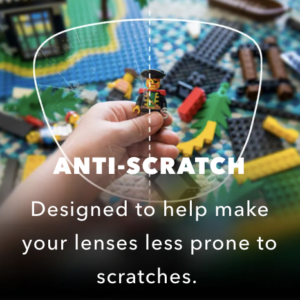 Oakley Stealth Pro Ant-Scratch
