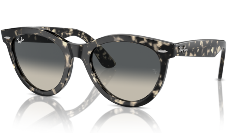 Ray-Ban Wayfarer Way 2241 Prescription Sunglasses