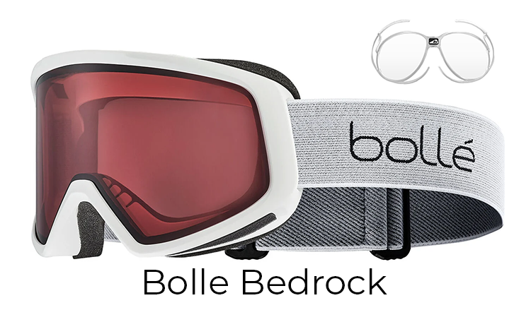 Bolle Bedrock