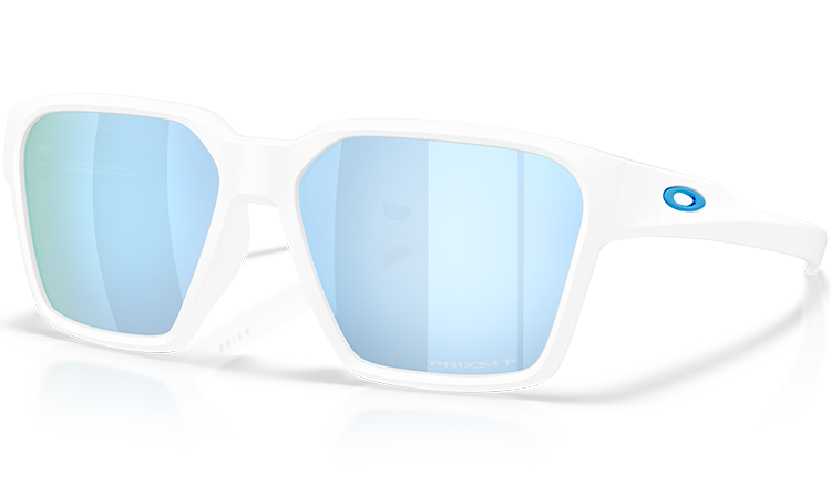 Oakley Briza Prescription Sunglasses Matte White 949704