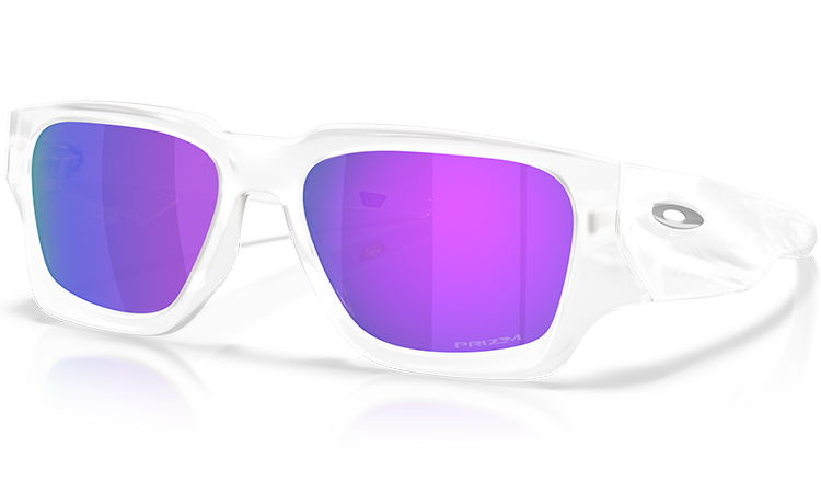 Oakley Instagator Prescription Sunglasses Matte Clear 951406